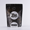 Coffee Bean Packaging Bag Custom Printing Dry Fruit Snack Stand Up Bag